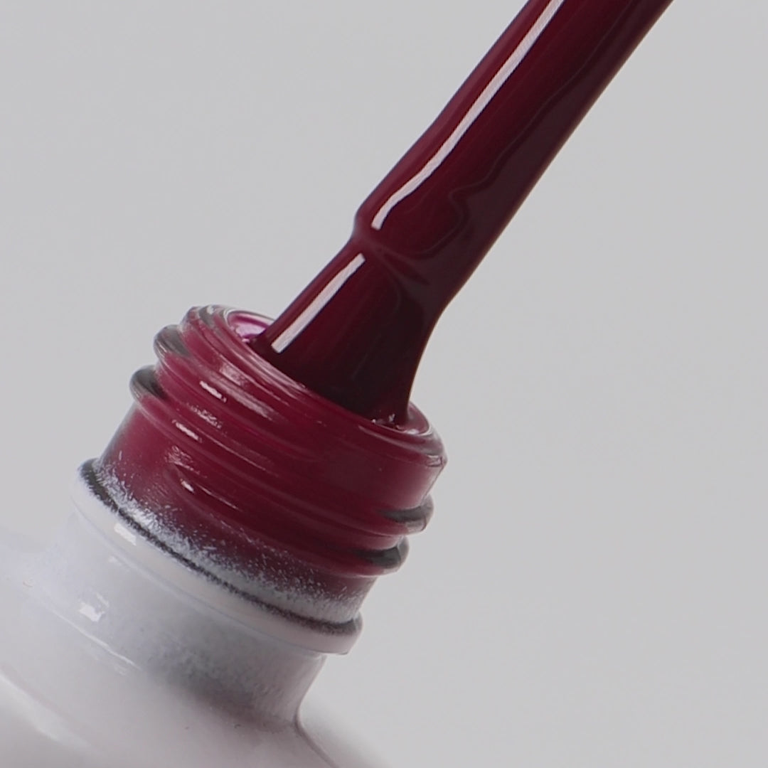 Urban Lac Dark Red 15ml (Red Crew)
