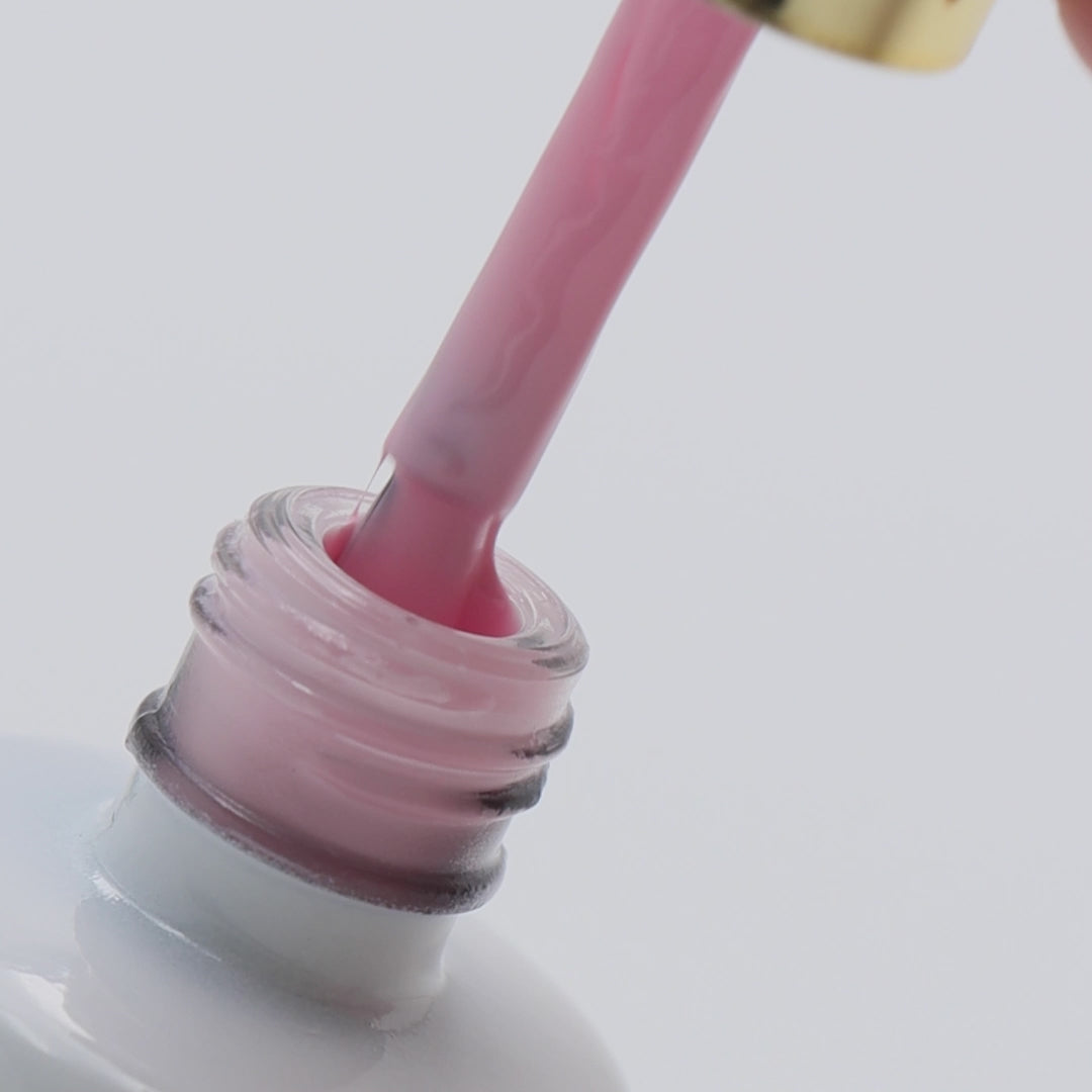 Verniz Gel Smart Dolce Pink 15ml