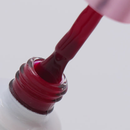 Express Vitral Wine Red 6ml