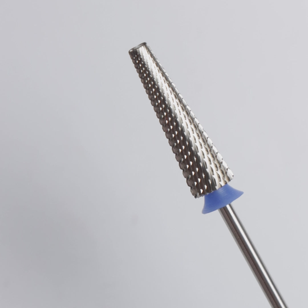Carbide 5 em 1 de Ponta Longa – Cabo Universal (Gramagem Média)