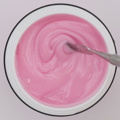 Creamy Builder Gel Baby Pink 50ml