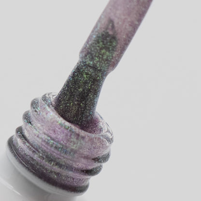 Verniz Gel Express Diamond &amp; Glitter 