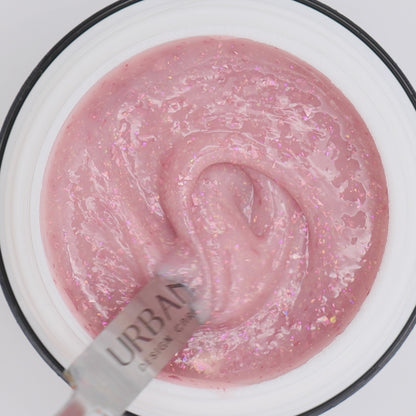 Gel de construção - Glitter Builder Gel Bliss 30 ml