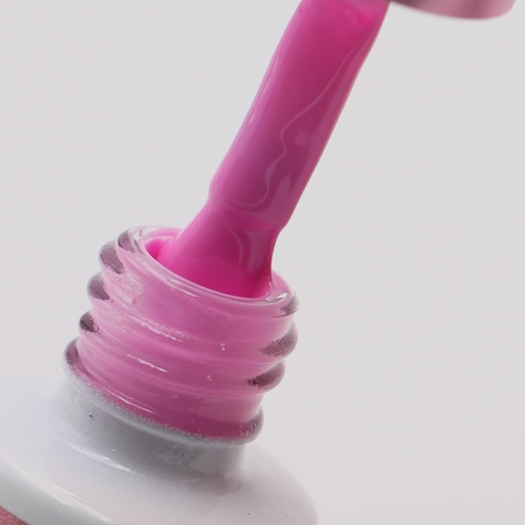 Verniz Gel Express Girls Gang Babe 6ml