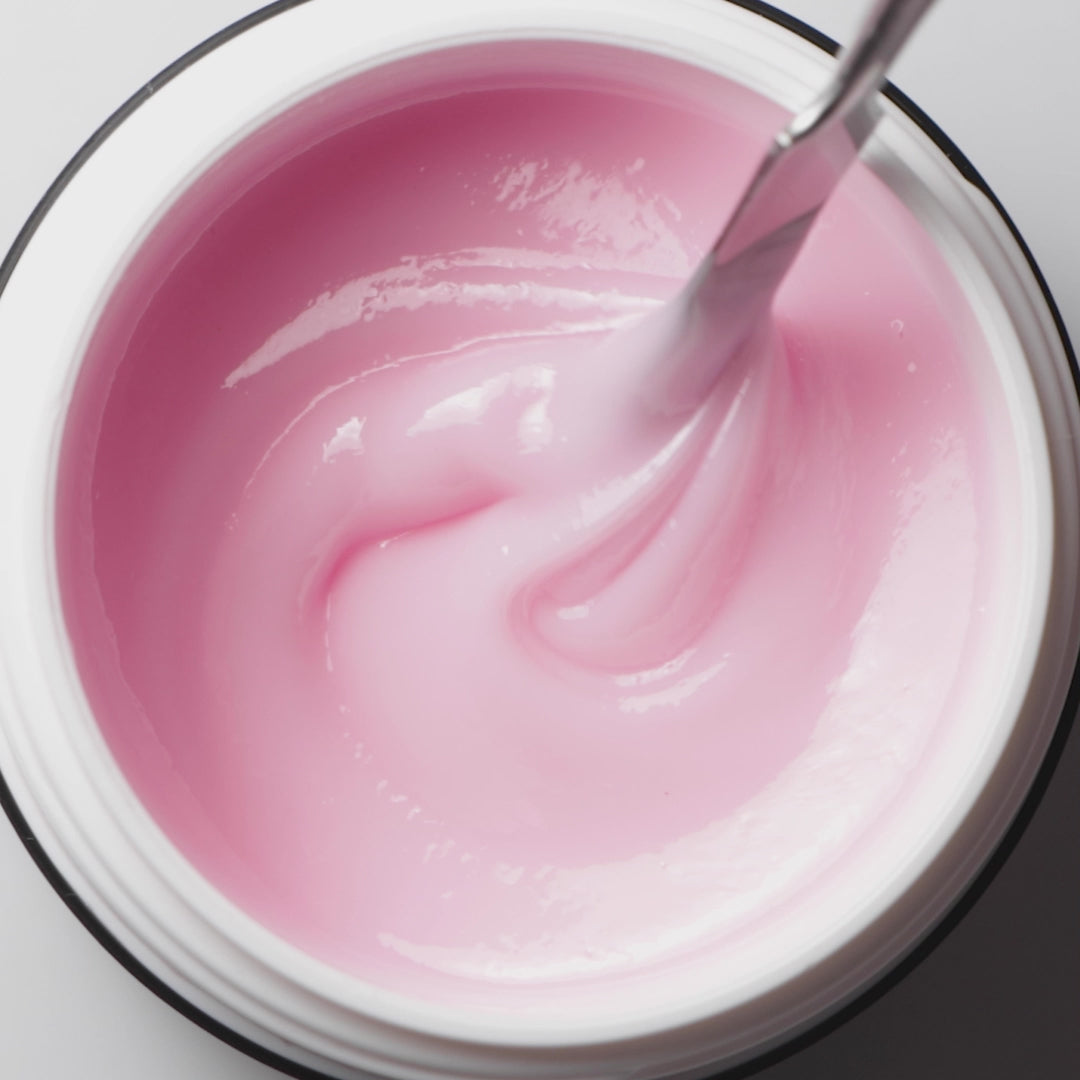 Gel de construcción - Power Pro Soft Pink 50ml