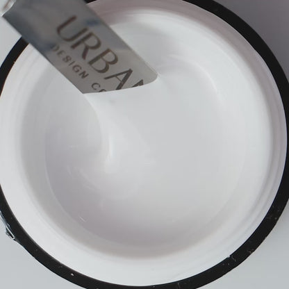 Gel Branco para Manicure Francesa e Nail Art - White Titanium Paint 5ml