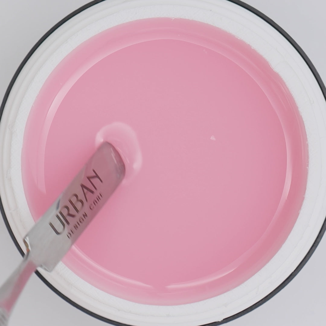 Gel de construção - Pink Sculpting