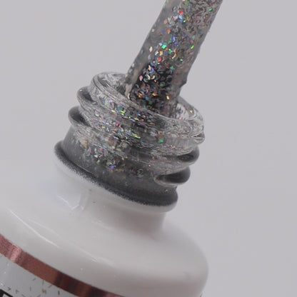 Verniz Gel Express Holiday Holo 6ml