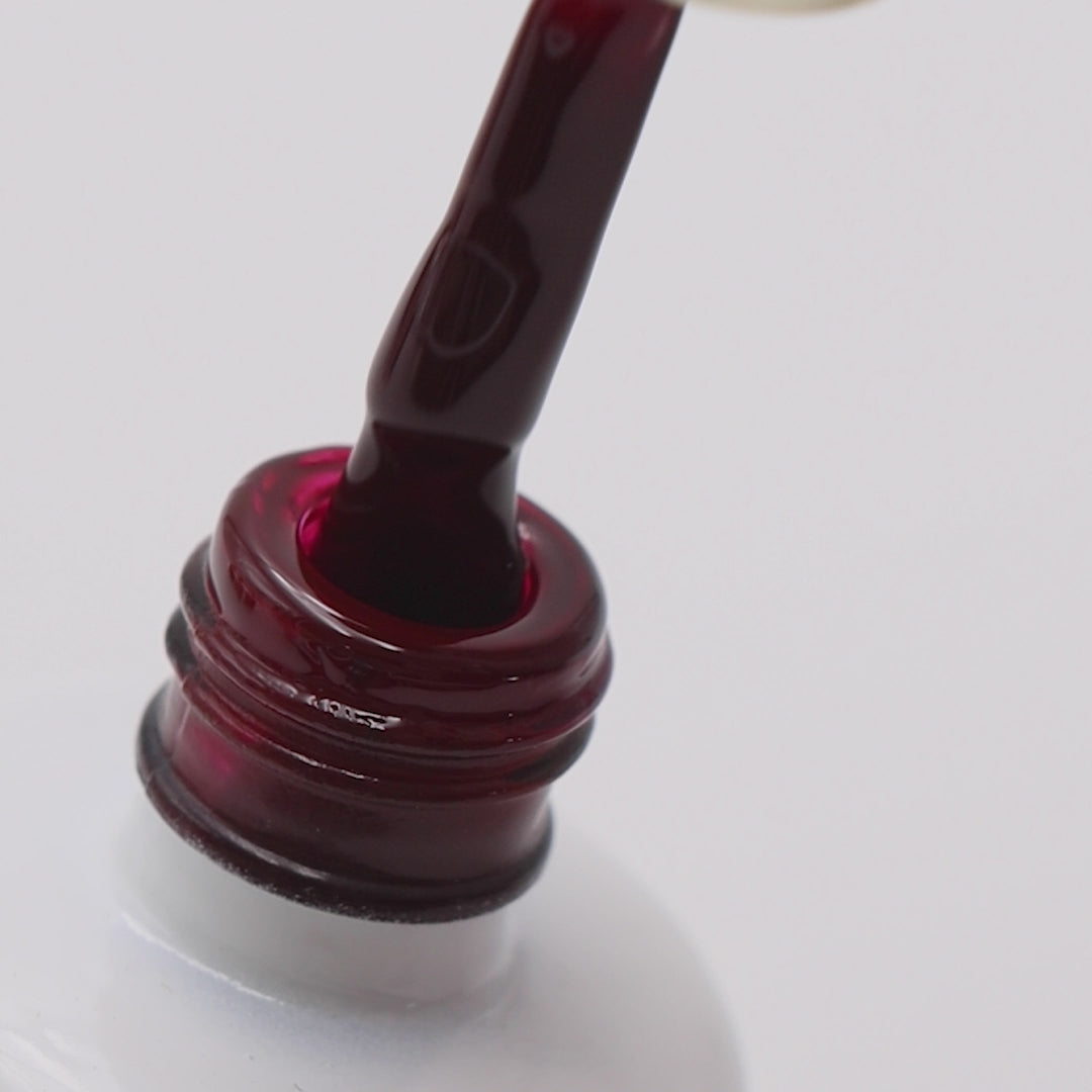 Verniz Gel Smart Berry 15ml