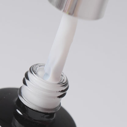 Gel Fix Strong Plus White Milky 15ml