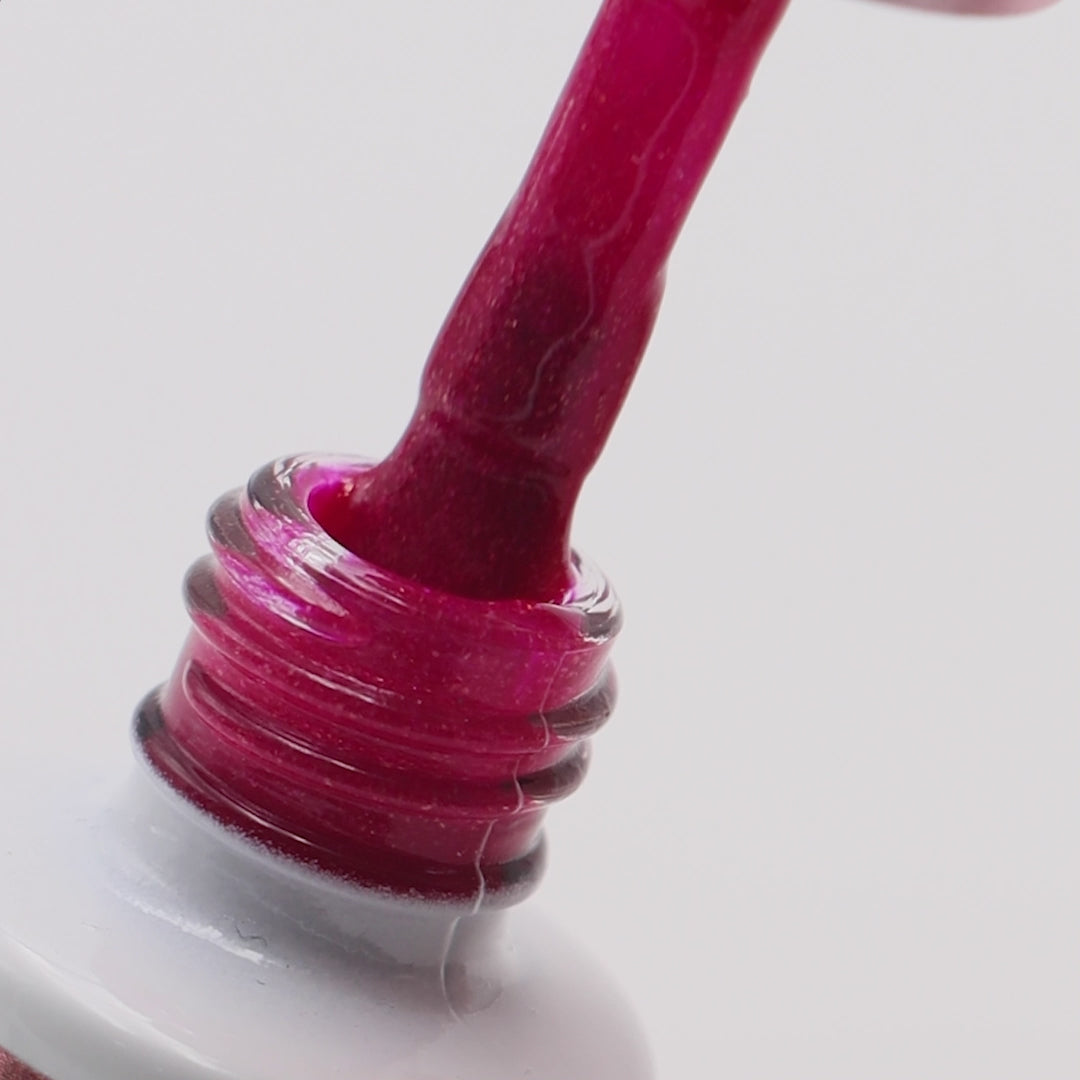 Verniz Gel Express Girls Gang Rebel 6ml