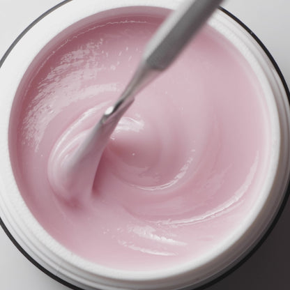 Gel de construction - Power Pro Rose Bébé 50ml