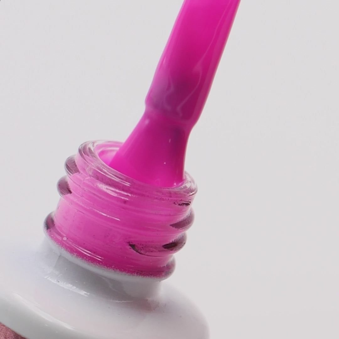 Verniz Gel Express Girls Gang Cute 6ml