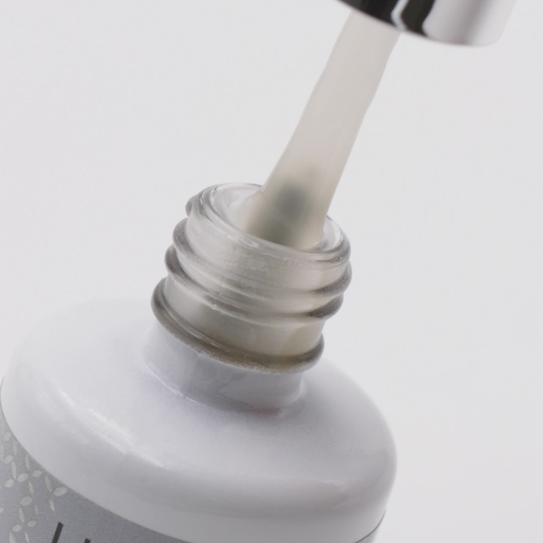 Gel Finalizante de Efeito Mate - Rubber Matte Top Coat 15ml