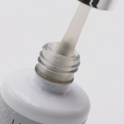 Gel Finalizante de Efeito Mate - Rubber Matte Top Coat 15ml