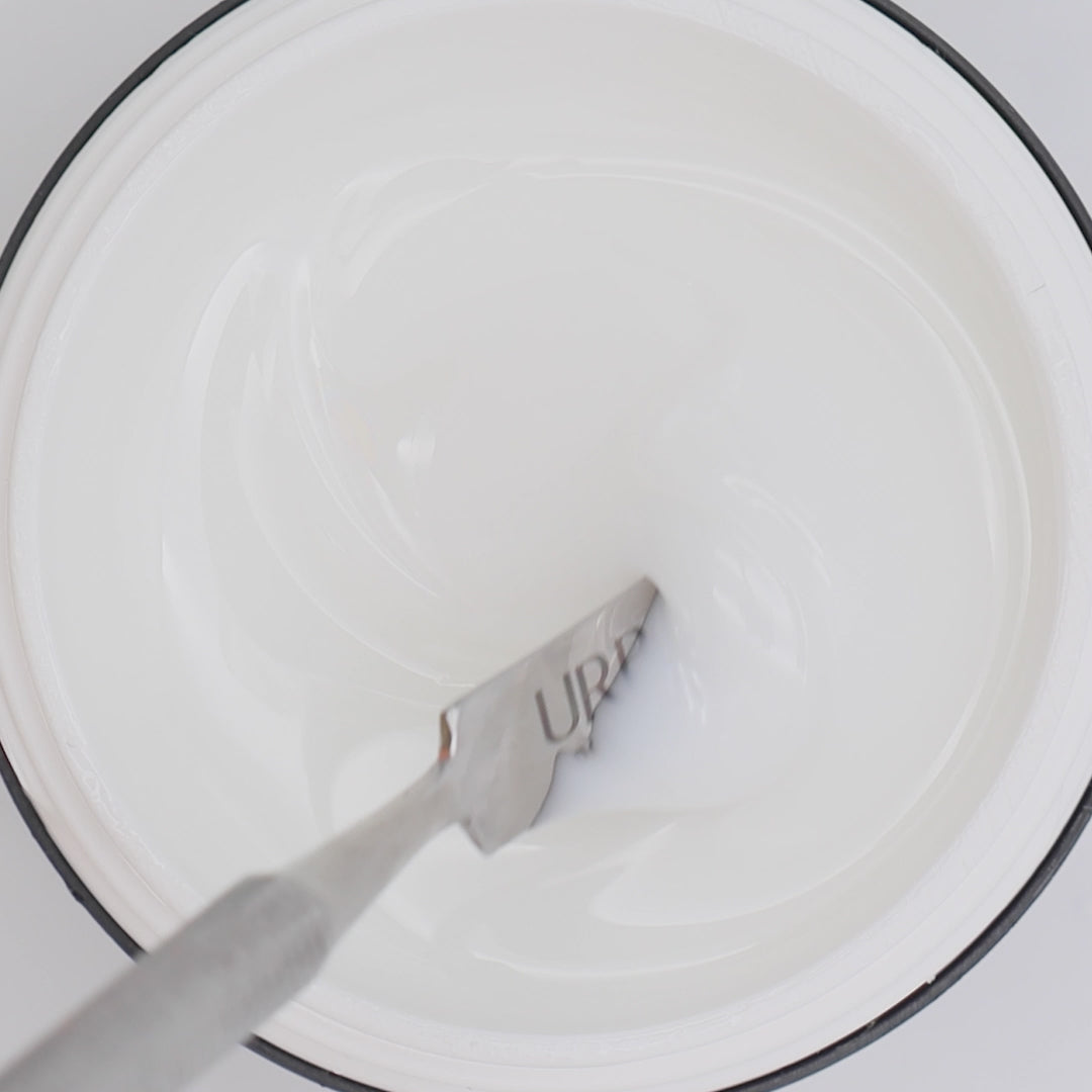 Gel de construção - White Milky Builder 50ml