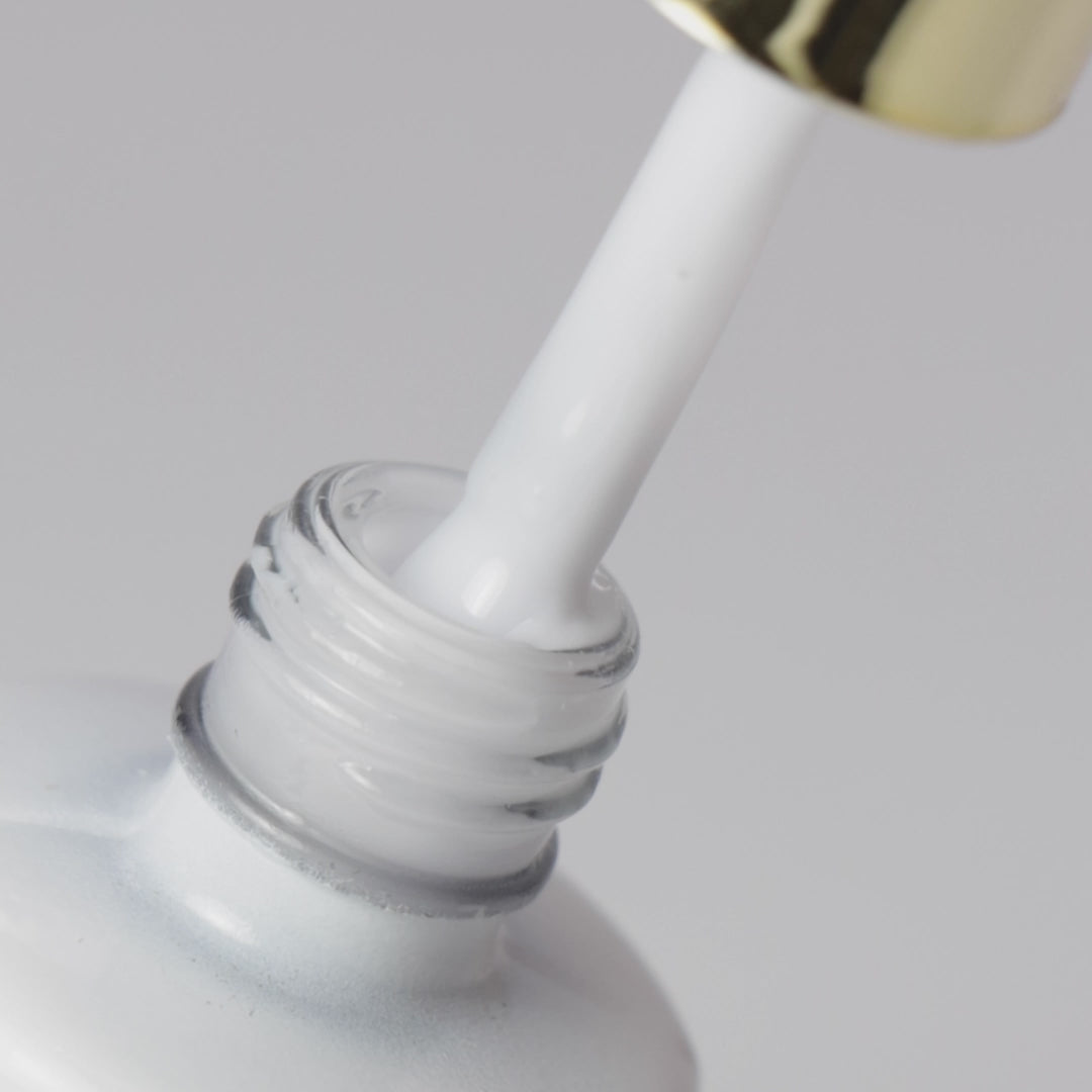 Colore Smalto Gel - Smart Milky Dancer Cloud 15ml