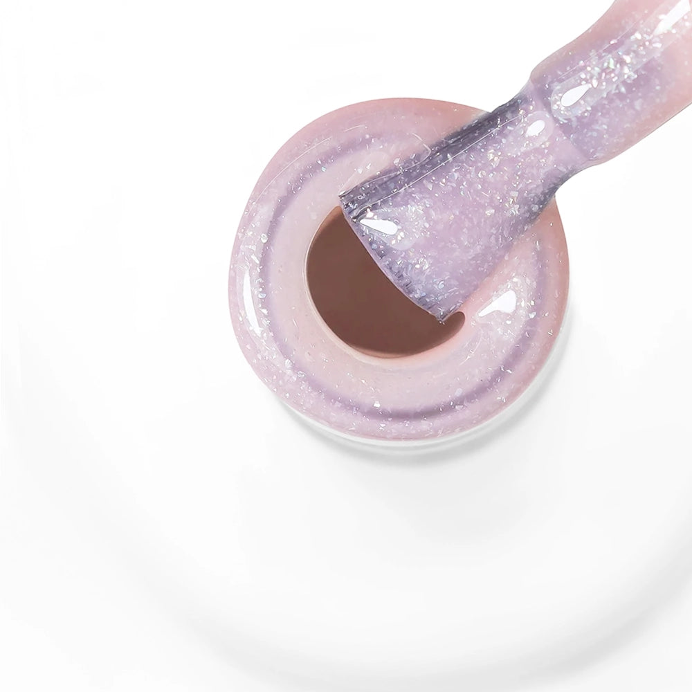 Kit 6 Colores Urban Lac Shimmers