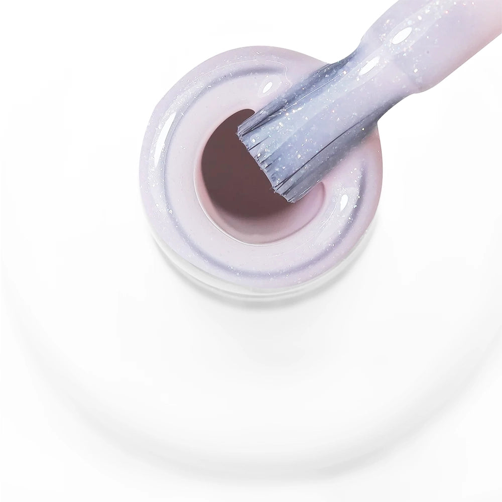 Kit 6 Colores Urban Lac Shimmers