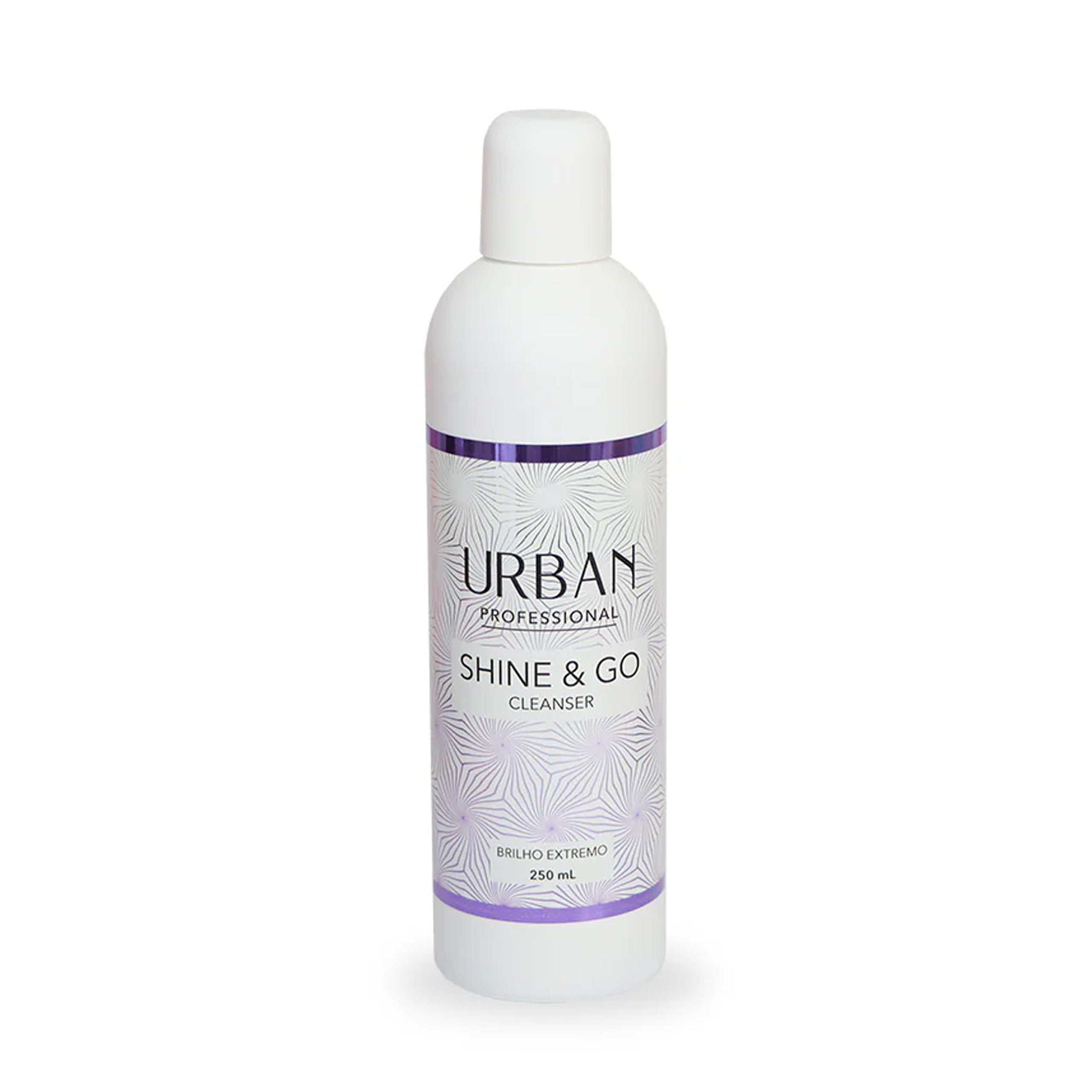 Shine &amp; Go Cleanser 250ml
