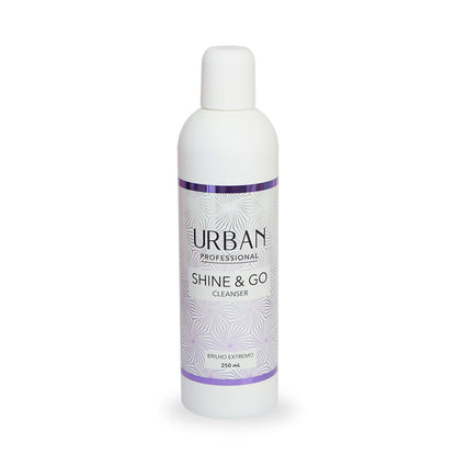 Shine &amp; Go Cleanser 250ml