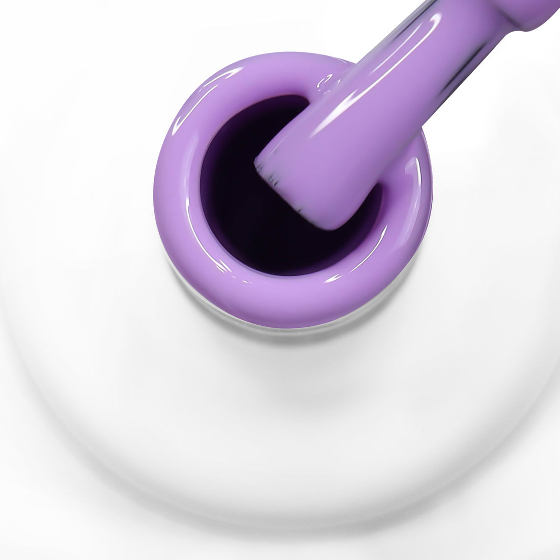 Verniz Gel Super Lac n.º 45 10ml - Cotton Candy