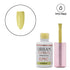 Frasco de verniz gel Lime Glow 