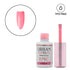 Frasco de Verniz gel Rosa Bloom 