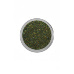 Holograpic Dust Green