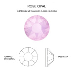 Rose Opal 2