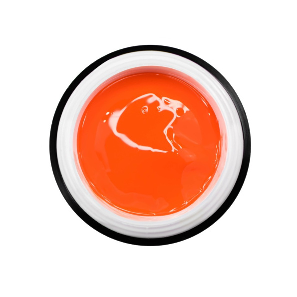 Designer Paint Orange Imag 2