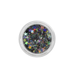 Bling Star Mix Glitter Conj V2