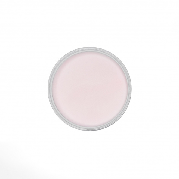 Supreme Powder Transparent Pink 3