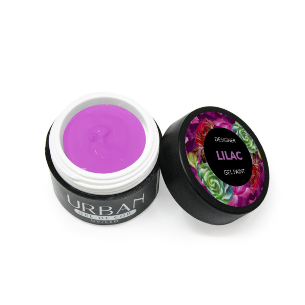 Designer Paint Lilac