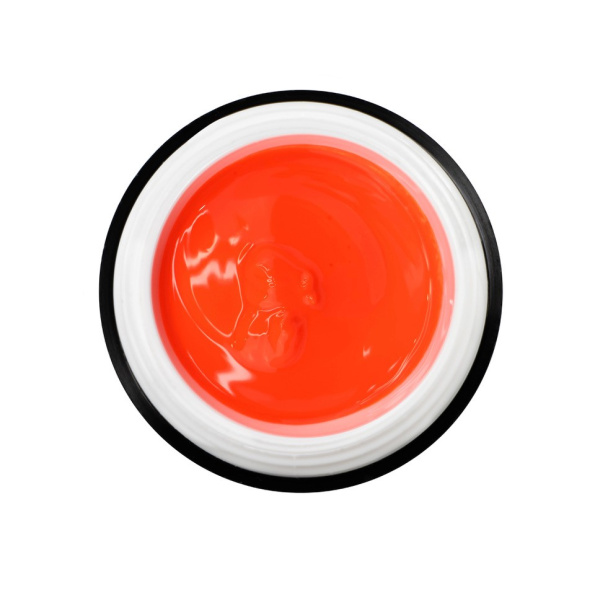 Designer Paint Pastel Orange 2