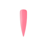 Pink bubble gum 1