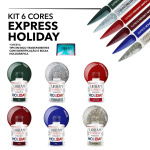 Kit Express Holiday 2021 V2