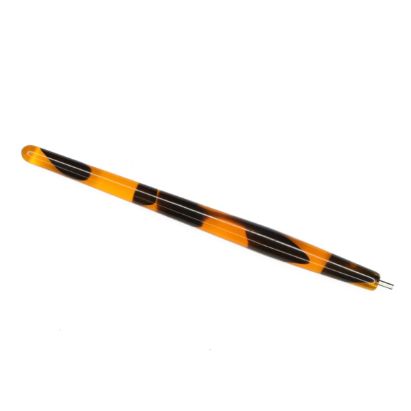 Magic Pen Orange and Black