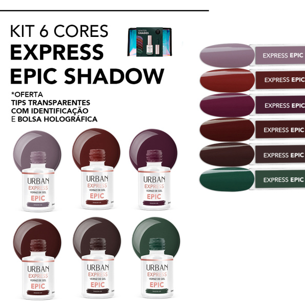 epic shadow winter kit
