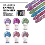 EXPRESS GLIMMER kit