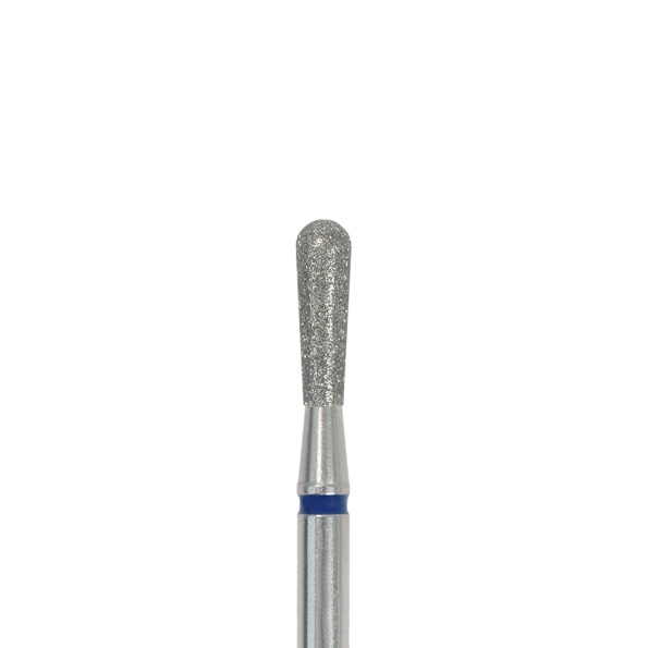 Carbide Cone Invertida Grão Médio – 2,5x8mm DD258250MD_02